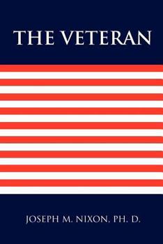 Paperback The Veteran Book