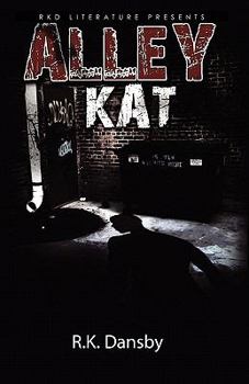 Paperback Alley Kat Book