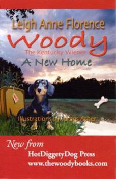 Paperback A New Home Book