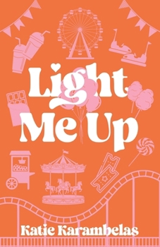 Paperback Light Me Up Book