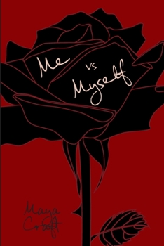 Paperback Me vs Myself Book