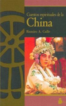 Paperback Cuentos Espirituales de La China [Spanish] Book