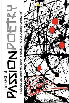 Paperback Best of Passion Poetry Book