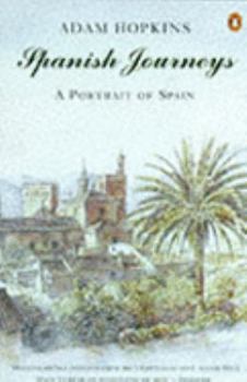 Hardcover Spanish Journeys PB Book