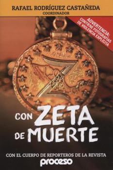 Paperback Con Zeta de Muerte [Spanish] Book