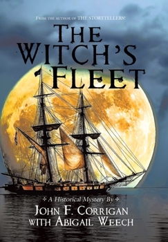 Hardcover The Witch's Fleet Book