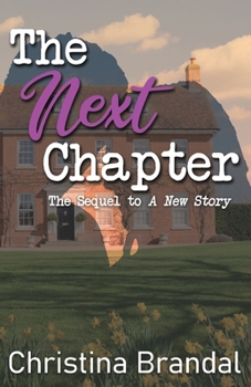 Paperback The Next Chapter Book