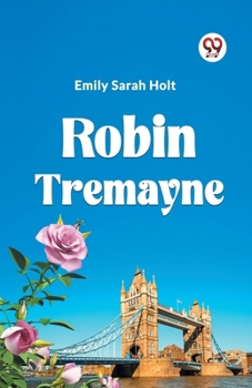 Paperback Robin Tremayne Book