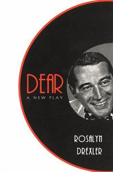 Paperback Dear: A New Play Book