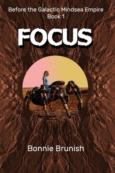 Paperback Focus Book