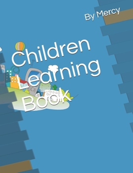 Paperback Children Learning Book