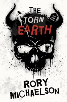 Paperback The Torn Earth Book