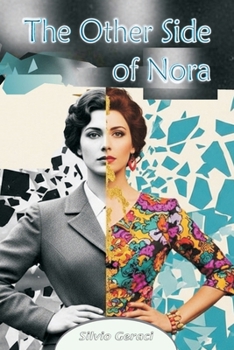 Paperback The Other Side of Nora Book