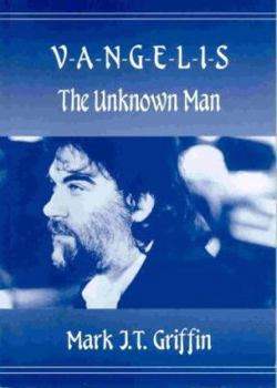Paperback Vangelis Book