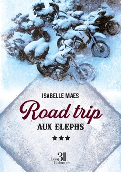 Paperback Road trip aux Elephs [French] Book