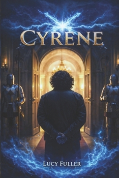 Paperback Cyrene Book