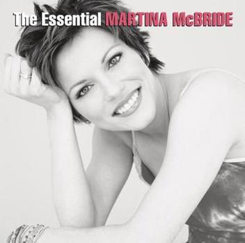 Music - CD Essential Martina McBride Book
