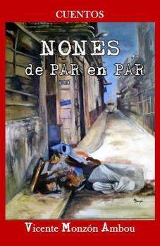 Paperback Nones de Par en Par [Spanish] Book