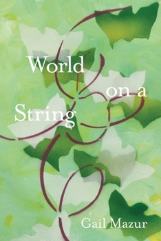 Paperback World On a String Book