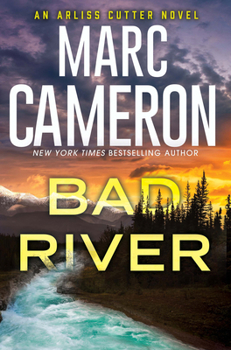 Paperback Bad River Book