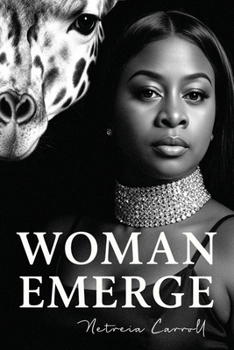 Paperback Woman, Emerge! Book