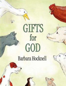 Paperback Gifts for God Book