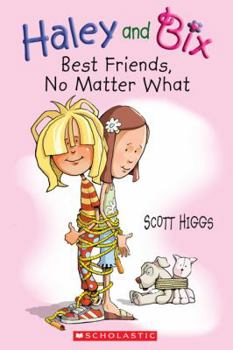 Hardcover Best Friends, No Matter What Book