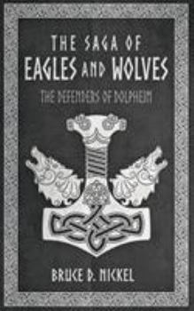 Paperback The Defenders of Dolpheim Book