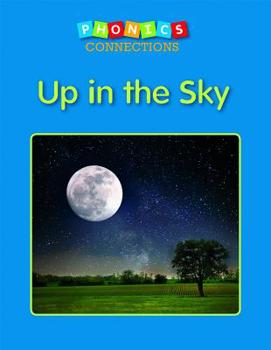 Paperback Up in the Sky Book