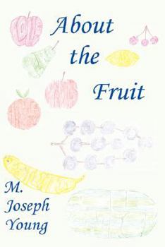 Paperback About the Fruit Book