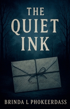 Paperback The Quiet Ink Book