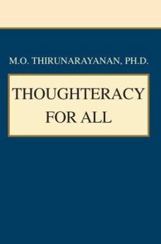 Paperback Thoughteracy for All Book