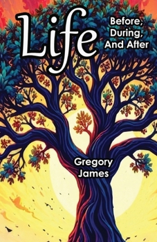 Paperback Life Before, During, and After Book