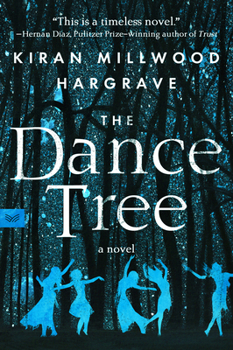 Paperback The Dance Tree Book