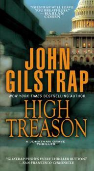 High Treason - Book #5 of the Jonathan Grave