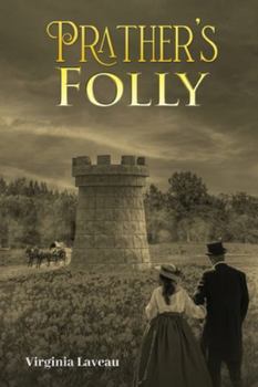 Paperback Prather's Folly Book