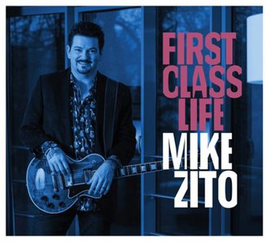 Music - CD First Class Life Book