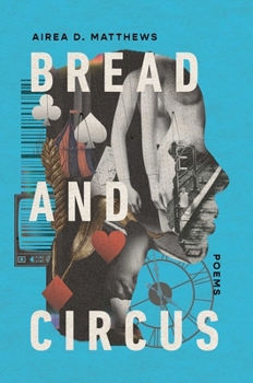 Hardcover Bread and Circus Book