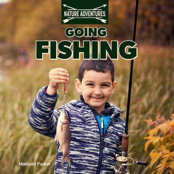 Going Fishing