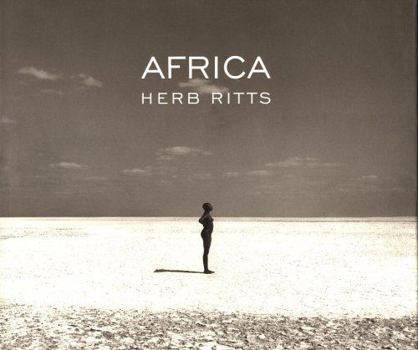 Hardcover Africa Book