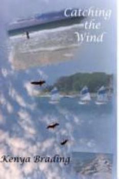 Paperback Catching the Wind Book