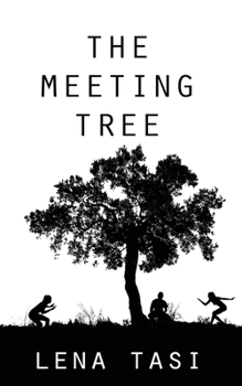 Paperback The Meeting Tree Book