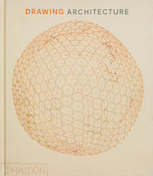 Hardcover Drawing Architecture Book