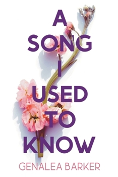 Paperback A Song I Used to Know Book