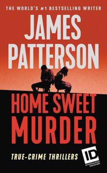 Home Sweet Murder - Book #1 of the Discovery's Murder is Forever