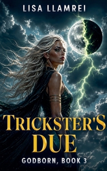 Paperback Trickster's Due Book