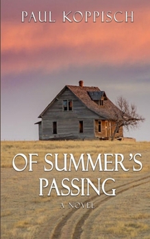 Paperback Of Summer's Passing Book