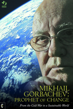 Paperback Mikhail Gorbachev: Prophet of Change Book