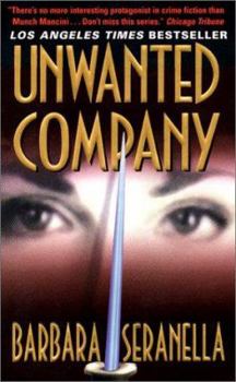 Mass Market Paperback Unwanted Company Book