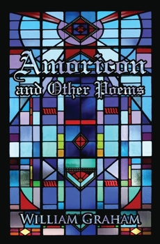 Paperback Amoricon and Other Poems Book